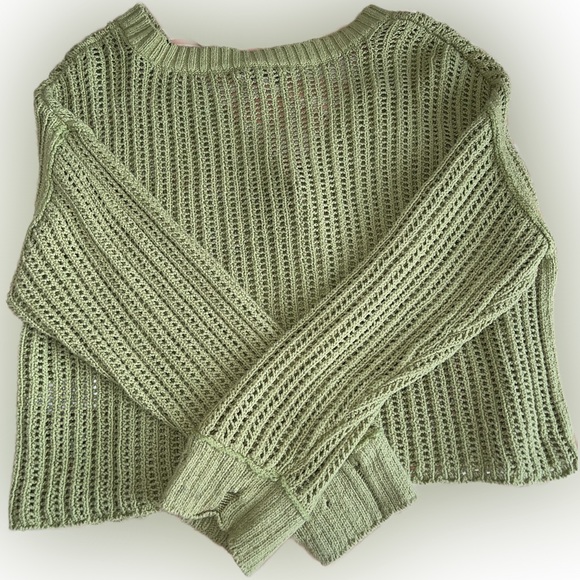 Cardigan - Picture 2 of 2